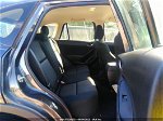 2016 Mazda Cx-5 Sport Gray vin: JM3KE2BE3G0643992