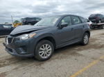 2015 Mazda Cx-5 Sport Charcoal vin: JM3KE2BE4F0445243