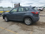 2015 Mazda Cx-5 Sport Charcoal vin: JM3KE2BE4F0445243