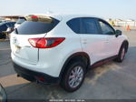 2015 Mazda Cx-5 Sport Белый vin: JM3KE2BE4F0456730