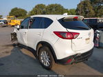 2015 Mazda Cx-5 Sport Белый vin: JM3KE2BE4F0456730