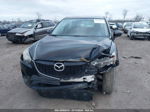 2015 Mazda Cx-5 Sport Черный vin: JM3KE2BE4F0480154