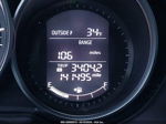 2015 Mazda Cx-5 Sport Черный vin: JM3KE2BE4F0480154