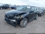 2015 Mazda Cx-5 Sport Черный vin: JM3KE2BE4F0480154