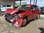 2015 Mazda Cx-5 Sport Red vin: JM3KE2BE4F0487895