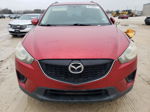 2015 Mazda Cx-5 Sport Red vin: JM3KE2BE5F0452993