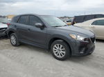 2015 Mazda Cx-5 Sport Серый vin: JM3KE2BE6F0483914