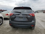 2015 Mazda Cx-5 Sport Gray vin: JM3KE2BE6F0483914