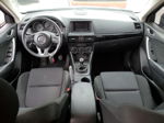 2015 Mazda Cx-5 Sport Серый vin: JM3KE2BE6F0483914