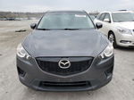 2015 Mazda Cx-5 Sport Gray vin: JM3KE2BE6F0483914