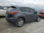 2015 Mazda Cx-5 Sport Gray vin: JM3KE2BE6F0483914