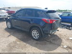 2015 Mazda Cx-5 Sport Blue vin: JM3KE2BE6F0485484