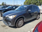 2015 Mazda Cx-5 Sport Gray vin: JM3KE2BE6F0532965