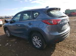 2015 Mazda Cx-5 Sport Синий vin: JM3KE2BE7F0466488