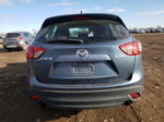 2015 Mazda Cx-5 Sport Синий vin: JM3KE2BE7F0466488