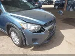 2015 Mazda Cx-5 Sport Pewter vin: JM3KE2BE7F0480164