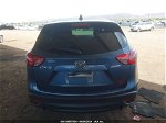 2015 Mazda Cx-5 Sport Pewter vin: JM3KE2BE7F0480164