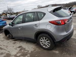 2015 Mazda Cx-5 Sport Серый vin: JM3KE2BE7F0483534