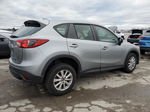 2015 Mazda Cx-5 Sport Серый vin: JM3KE2BE7F0483534