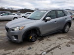 2015 Mazda Cx-5 Sport Серый vin: JM3KE2BE7F0483534