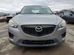 2015 Mazda Cx-5 Sport Серый vin: JM3KE2BE7F0483534