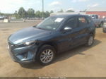 2015 Mazda Cx-5 Sport Синий vin: JM3KE2BE7F0509758