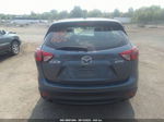 2015 Mazda Cx-5 Sport Синий vin: JM3KE2BE7F0509758