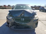 2015 Mazda Cx-5 Sport Gray vin: JM3KE2BE8F0545202