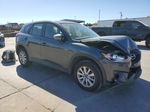 2015 Mazda Cx-5 Sport Серый vin: JM3KE2BE8F0545202