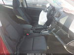 2015 Mazda Cx-5 Sport Красный vin: JM3KE2BE9F0489299