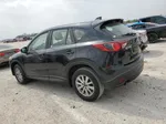 2015 Mazda Cx-5 Sport Black vin: JM3KE2BE9F0508174