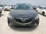 2015 Mazda Cx-5 Sport Black vin: JM3KE2BE9F0508174