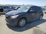 2015 Mazda Cx-5 Sport Blue vin: JM3KE2BEXF0483141