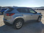 2015 Mazda Cx-5 Sport Gray vin: JM3KE2BEXF0527770