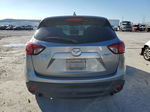 2015 Mazda Cx-5 Sport Серый vin: JM3KE2BEXF0527770