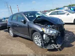 2015 Mazda Cx-5 Sport Gray vin: JM3KE2BEXF0542477