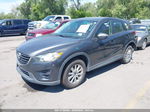 2016 Mazda Cx-5 Sport Серый vin: JM3KE2BY4G0654686