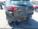 2016 Mazda Cx-5 Sport Серый vin: JM3KE2BY4G0654686