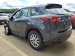 2016 Mazda Cx-5 Sport Серый vin: JM3KE2BY6G0642877