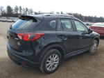 2016 Mazda Cx-5 Sport Black vin: JM3KE2BY8G0738722