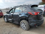 2016 Mazda Cx-5 Sport Black vin: JM3KE2BY8G0738722