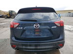 2016 Mazda Cx-5 Sport Синий vin: JM3KE2BY8G0783921