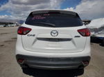 2016 Mazda Cx-5 Sport Белый vin: JM3KE2BY8G0866748