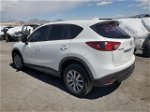 2016 Mazda Cx-5 Sport Белый vin: JM3KE2BY8G0866748