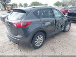 2015 Mazda Cx-5 Touring Серый vin: JM3KE2CY0F0442333