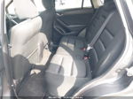 2015 Mazda Cx-5 Touring Серый vin: JM3KE2CY0F0442333