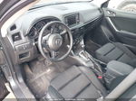 2015 Mazda Cx-5 Touring Серый vin: JM3KE2CY0F0442333