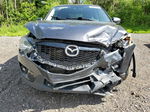 2015 Mazda Cx-5 Touring Gray vin: JM3KE2CY0F0462369