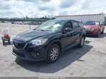 2015 Mazda Cx-5 Touring Black vin: JM3KE2CY0F0537751