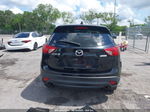 2015 Mazda Cx-5 Touring Black vin: JM3KE2CY0F0537751